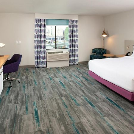 Hilton Garden Inn Seattle Lynnwood, Wa Eksteriør billede